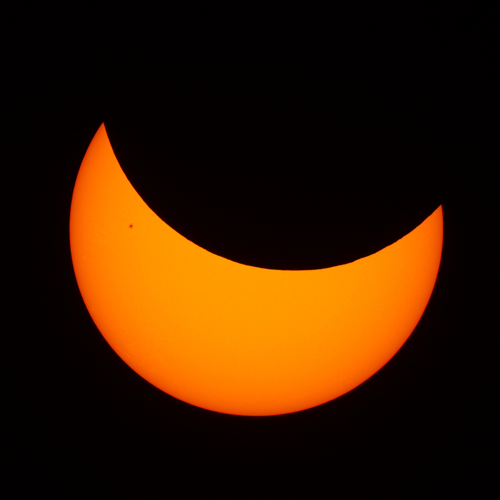 Sonnenfinsternis 20.03.2015