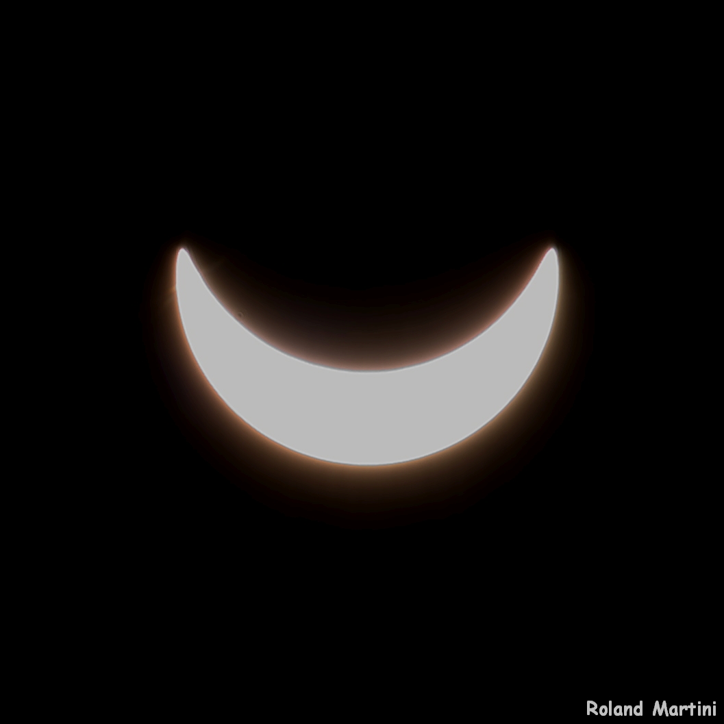 Sonnenfinsternis 20.03.2015