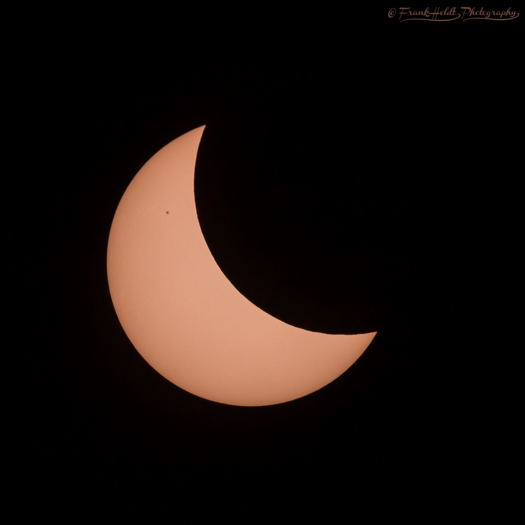 Sonnenfinsternis 20.03.2015