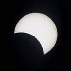 Sonnenfinsternis 2006