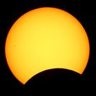 Sonnenfinsternis - 2006 -