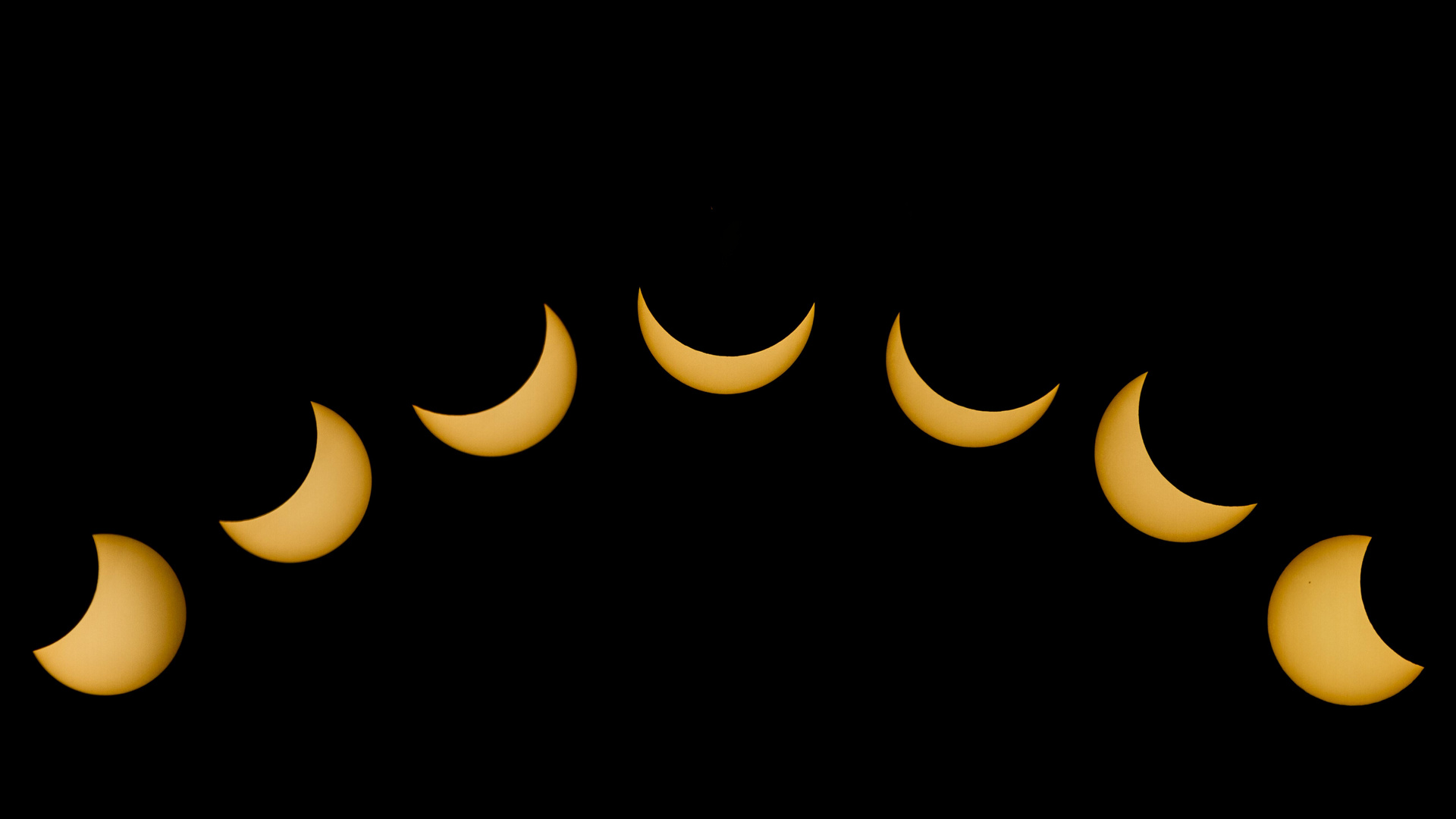 Sonnenfinsternis 2015