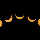 Sonnenfinsternis 2015