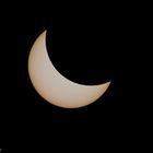 Sonnenfinsternis 2015