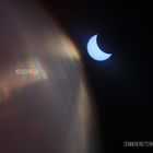 Sonnenfinsternis 2015