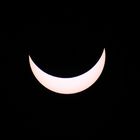 Sonnenfinsternis 2015