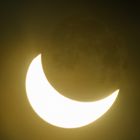 Sonnenfinsternis 2015