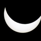 Sonnenfinsternis 2015