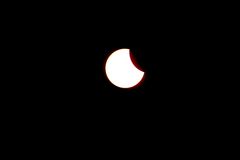 Sonnenfinsternis 2015