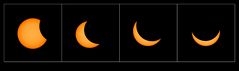 Sonnenfinsternis 2015