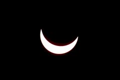 Sonnenfinsternis 2015