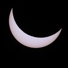 Sonnenfinsternis 2015 Höhepunkt