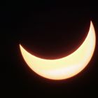 Sonnenfinsternis