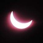 Sonnenfinsternis