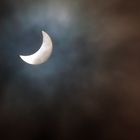 Sonnenfinsternis am 20. März 2015