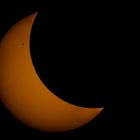 Sonnenfinsternis am 20.03.2015