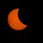 Sonnenfinsternis am 20.03.2015 um 10.12 Uhr