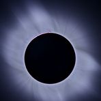 Sonnenfinsternis