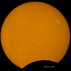 Sonnenfinsternis