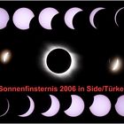 Sonnenfinsternis die 2.