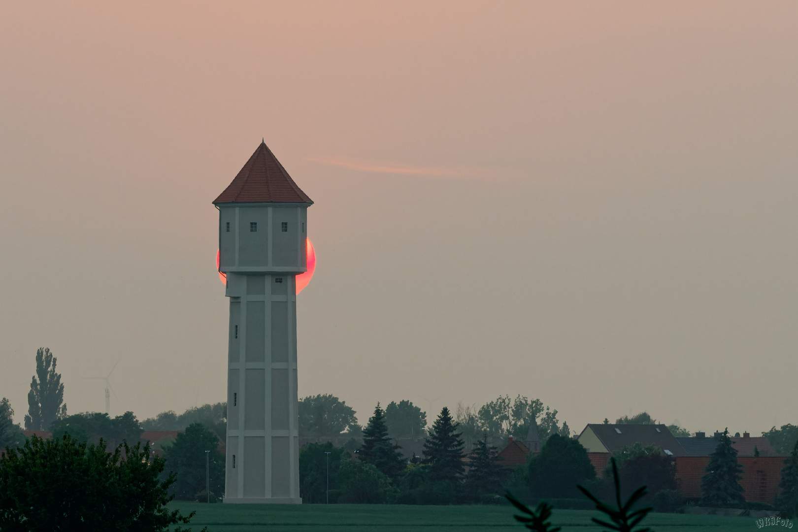 Sonnenfinsternis 