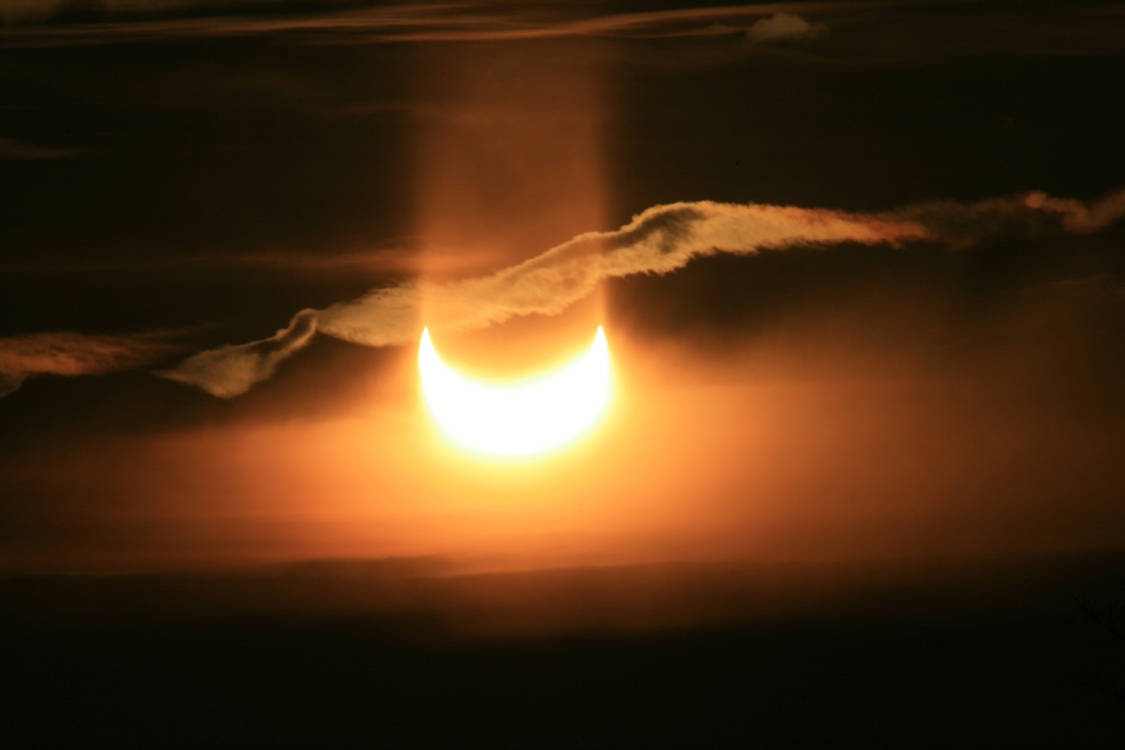 Sonnenfinsternis