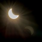 Sonnenfinsternis Germany 2015