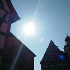 Sonnenfinsternis mal anders