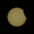 Sonnenfinsternis vom 20.03.2015