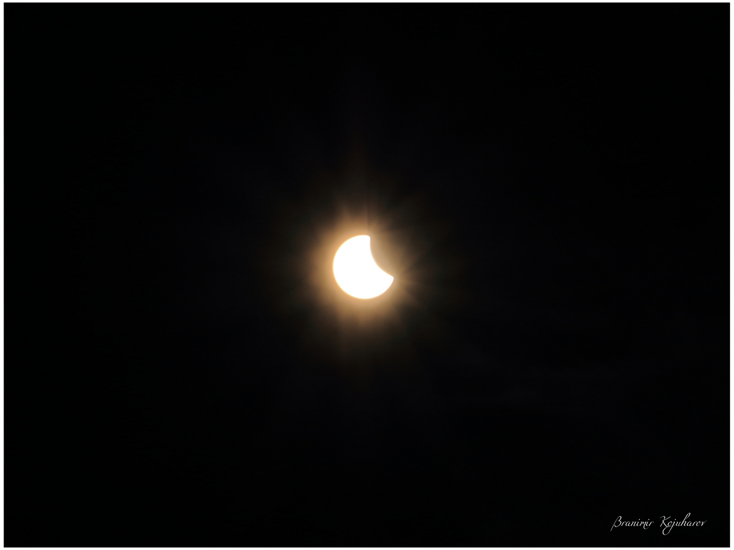 Sonnenfinsternis2 2015