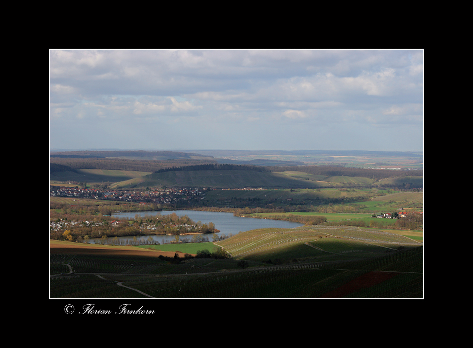 Sonnenflecken