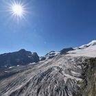 Sonnengletscher - für Velten