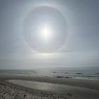 Sonnenhalo...