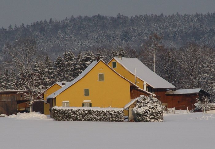 Sonnenhaus