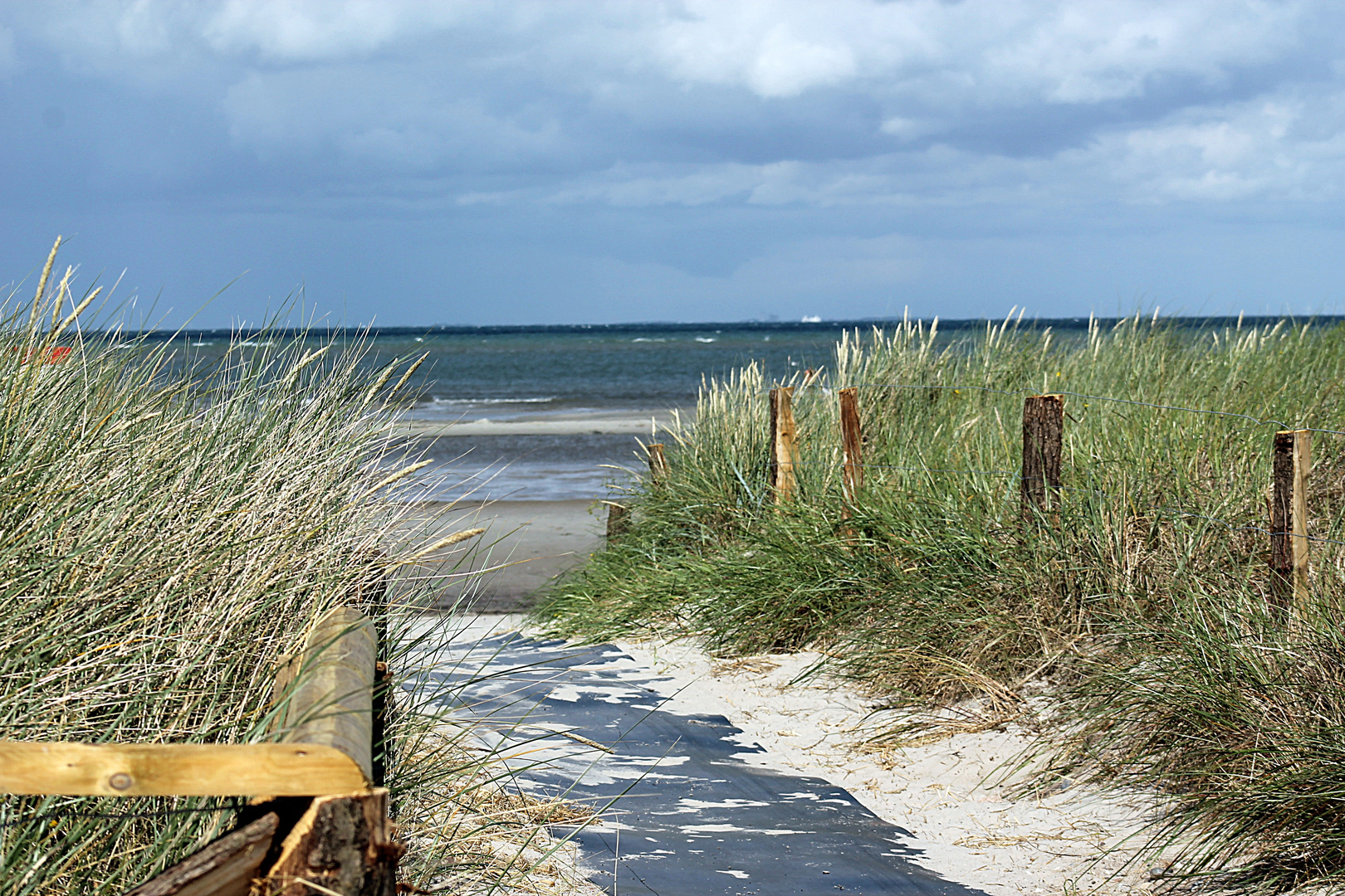 Sonneninsel Fehmarn