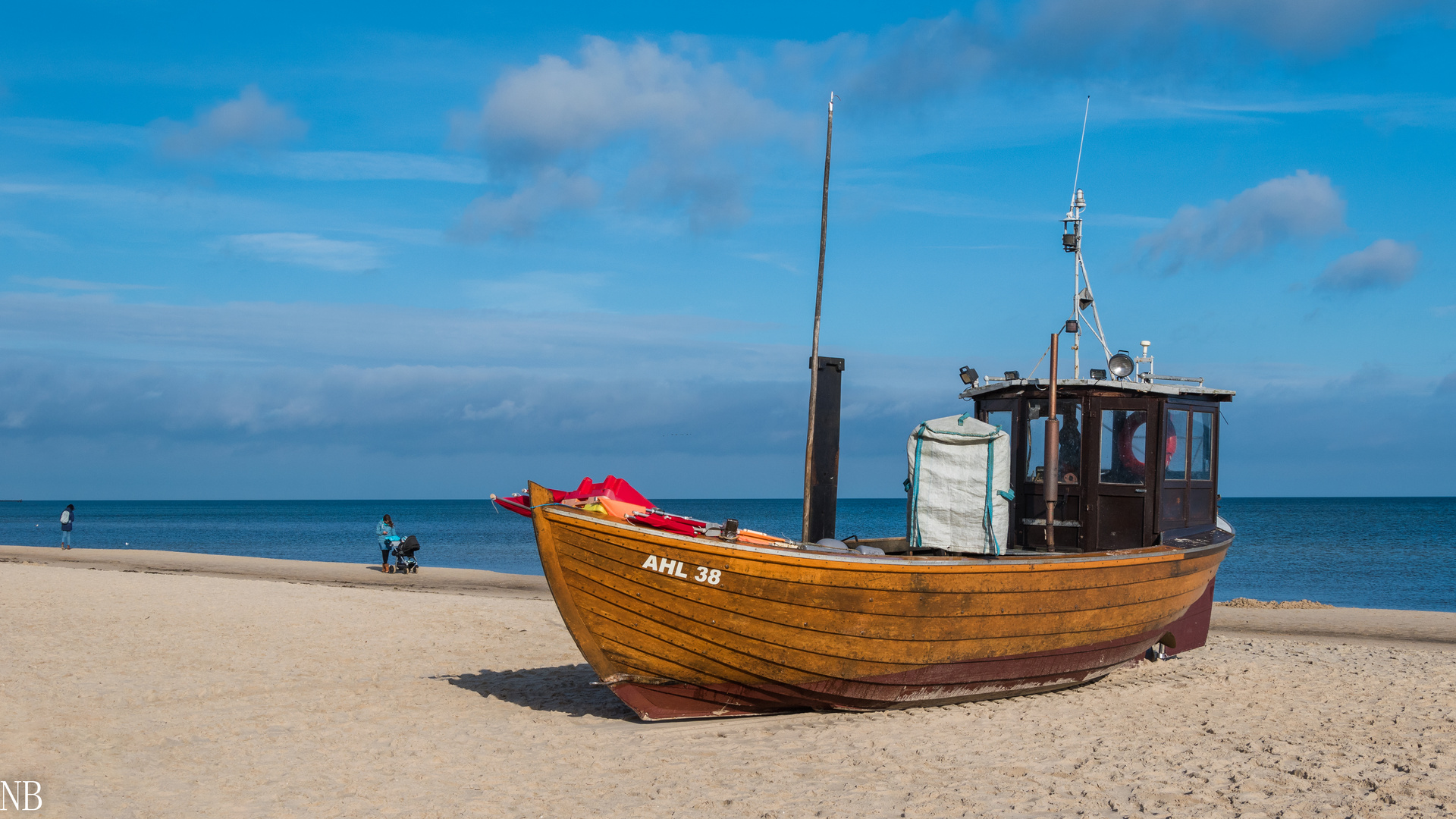 "Sonneninsel Usedom 2022"