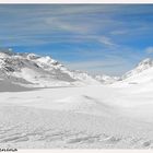 sonnenlandschaft im januar