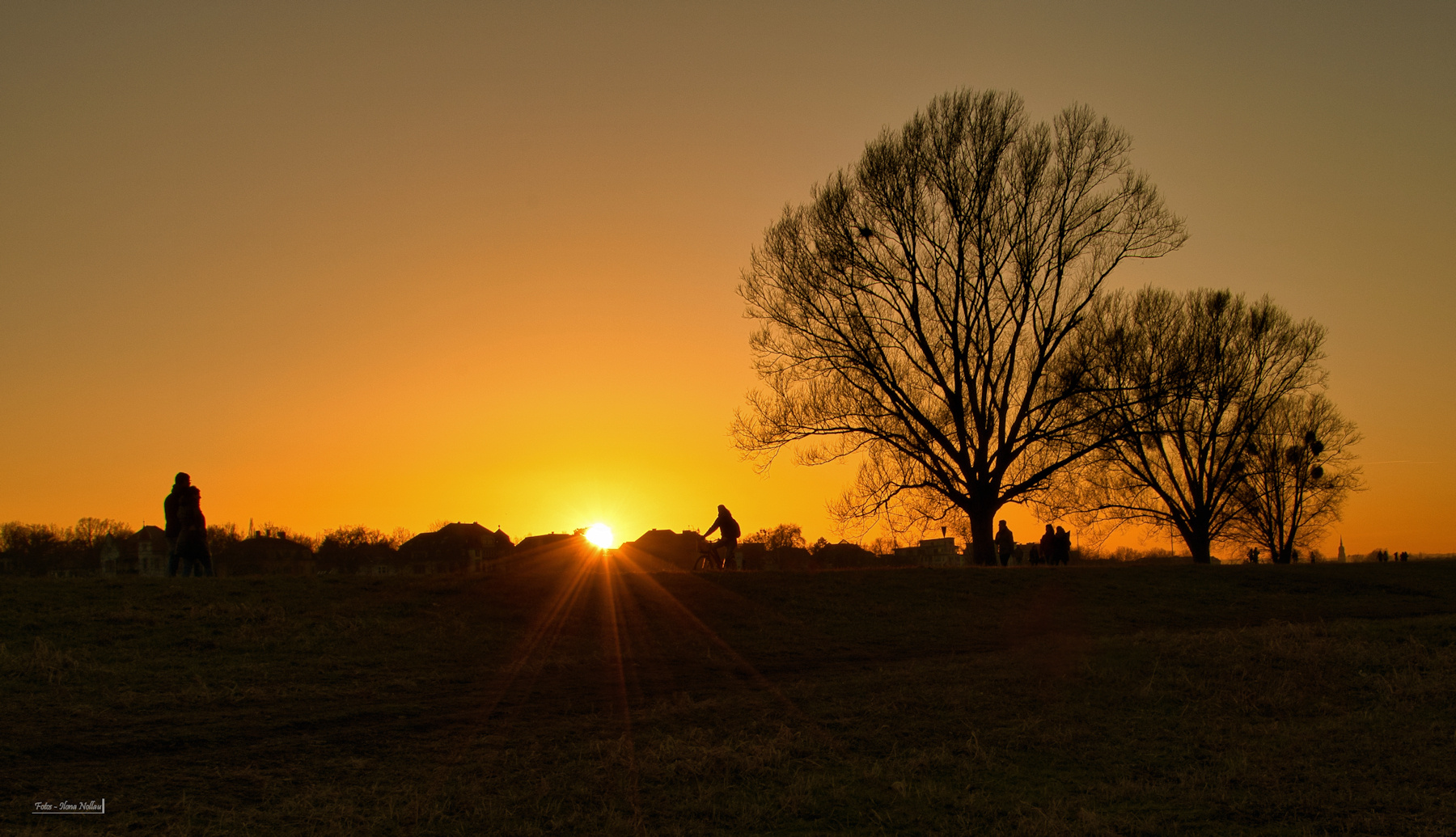 Sonnenlicht