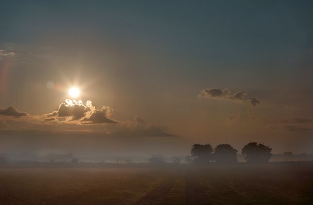 Sonnennebel