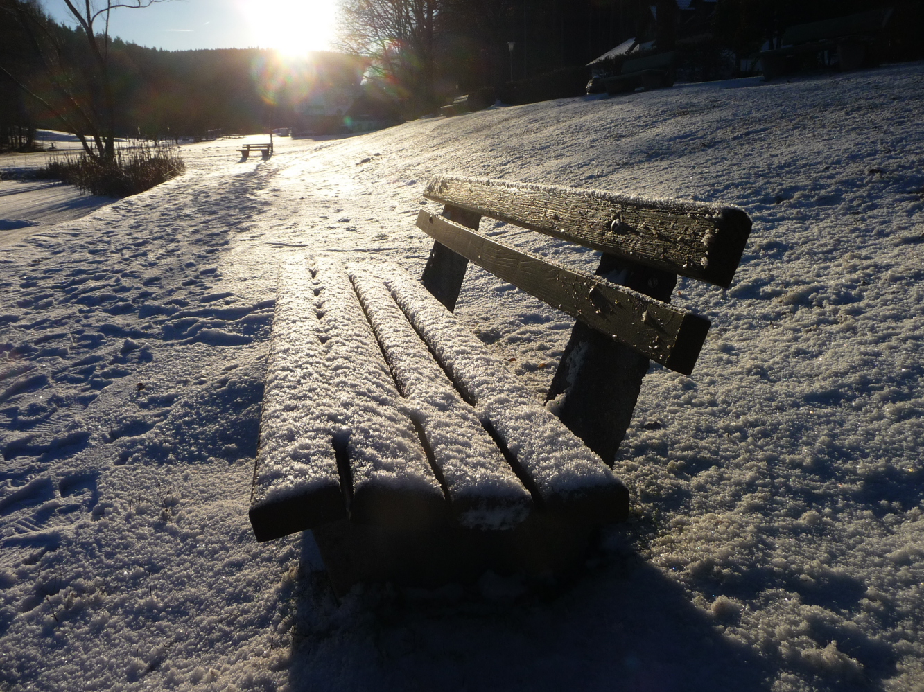 Sonnenplatz