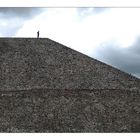 Sonnenpyramide in Teotihuacan II