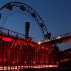 Sonnenrad Zollverein I