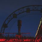 Sonnenrad Zollverein II