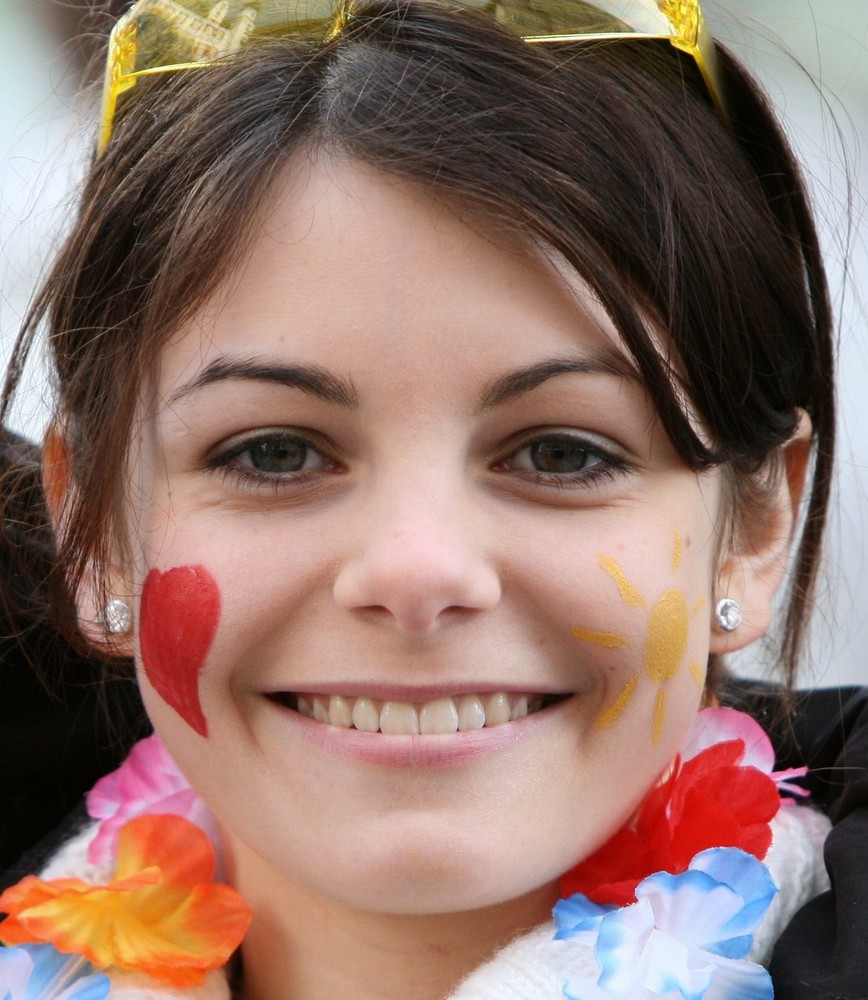 Sonnenschein Foto &amp; Bild | jugendliche, outdoor, menschen Bilder auf ...