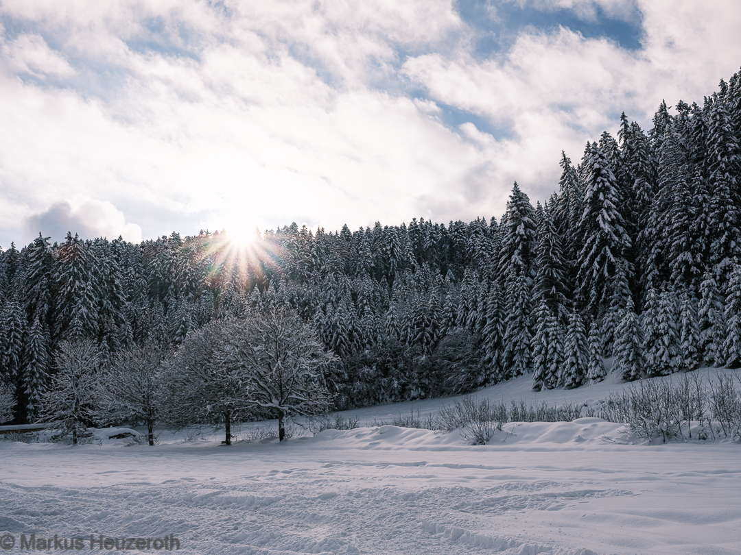 Sonnenschein