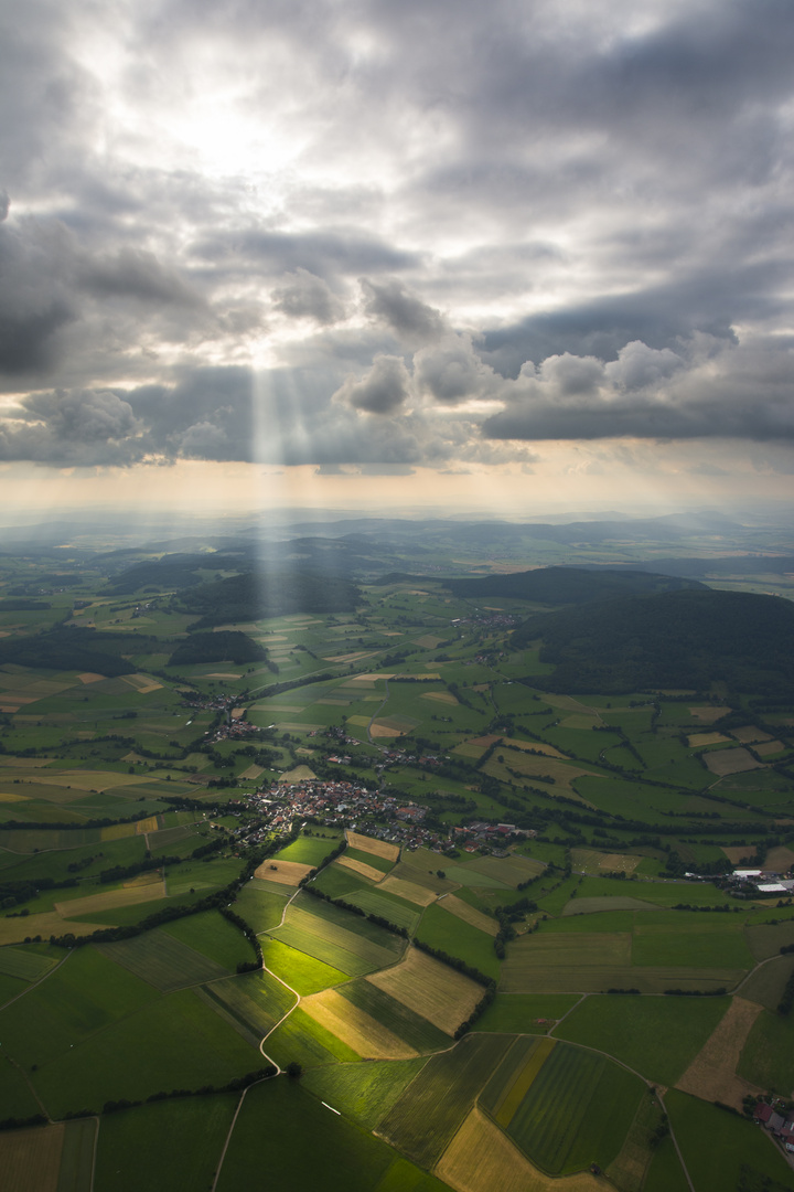 Sonnenschein