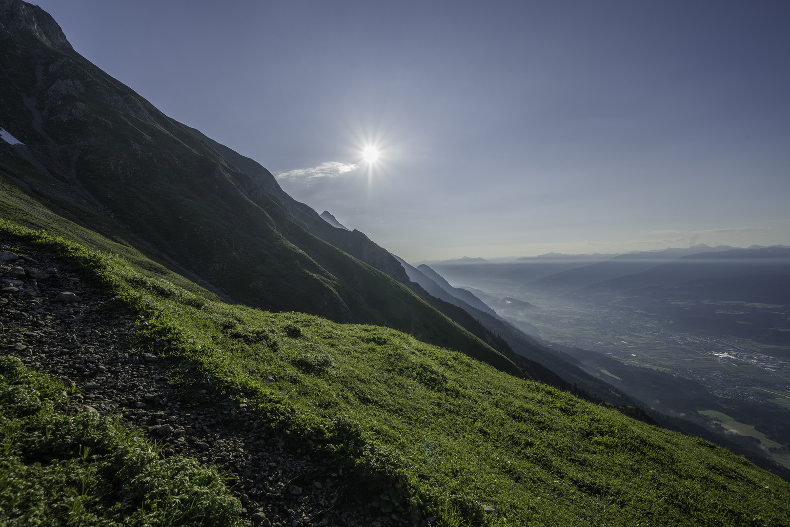 Sonnenschein