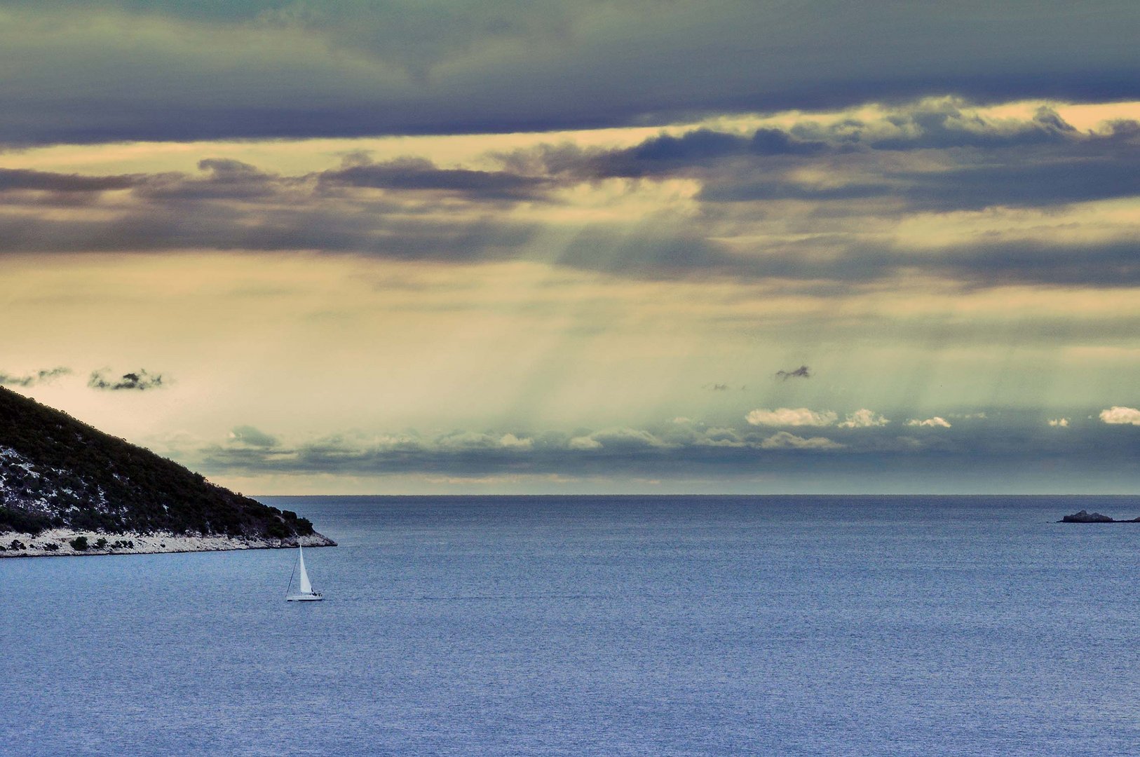 Sonnenschein II Foto & Bild world, spezial, sonne Bilder auf