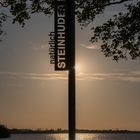 Sonnenschild