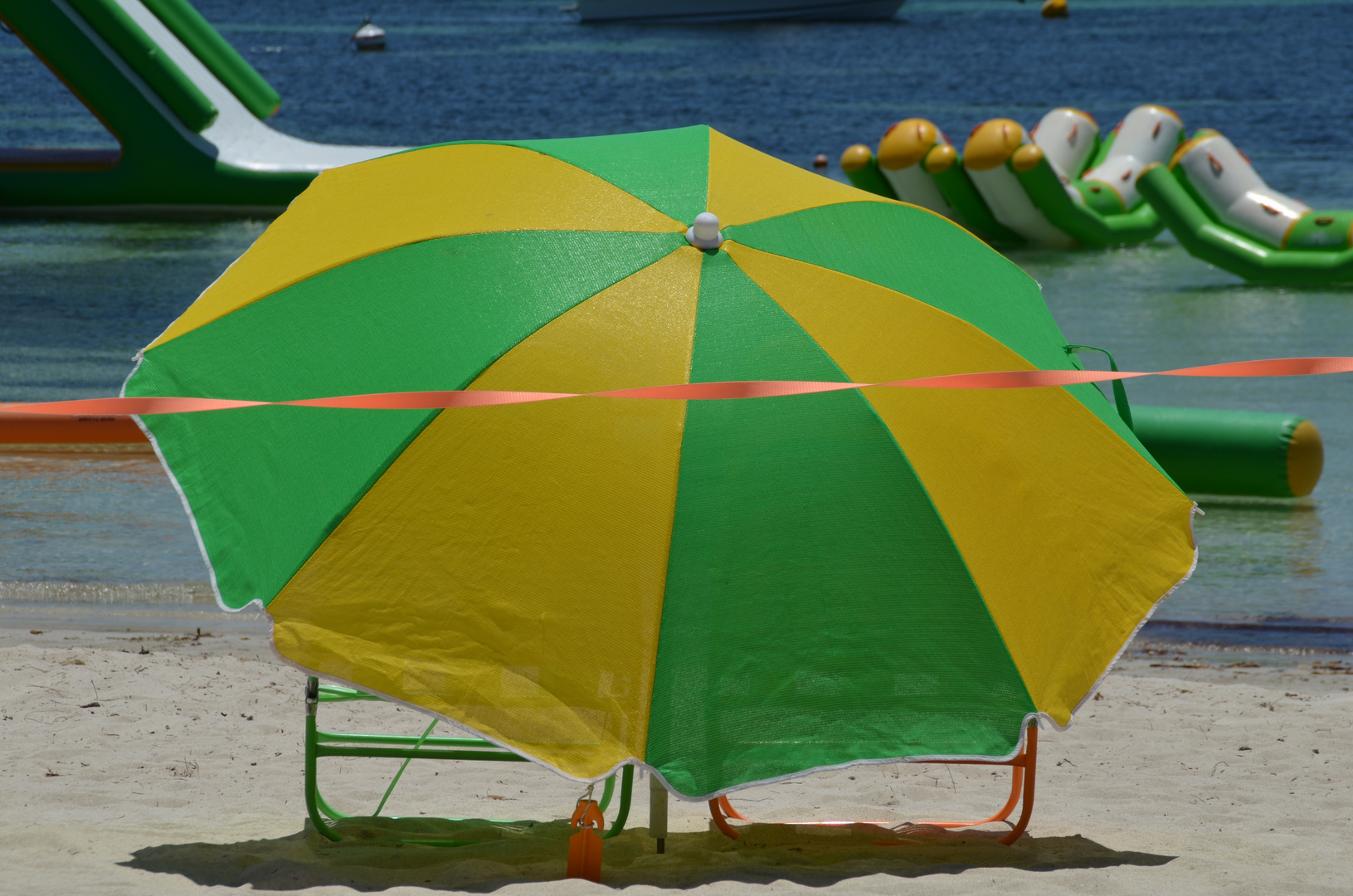 Sonnenschirm Foto Bild landschaft meer strand Sonnenschirm Foto Bild landschaft meer strand